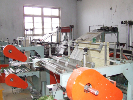 生(shēng)産設備(bèi)