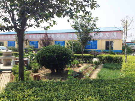 生(sheng)産設備(bèi)