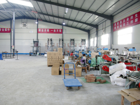 生(sheng)産設備(bèi)