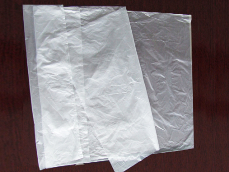 低壓(ya)防霧保鮮袋