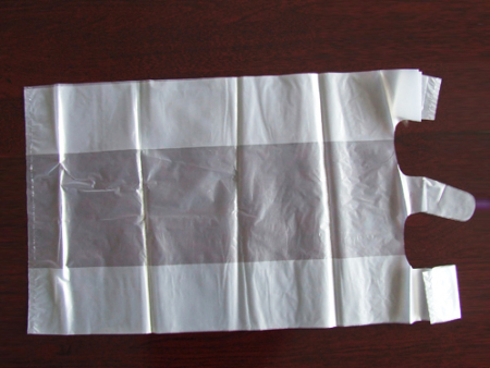 胡蘿蔔(bo)專用防霧(wu)特亮手提(tí)袋